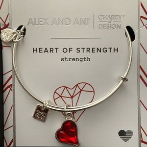 Alex and Ani Bracelet